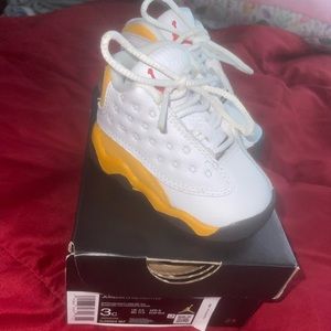Jordan 13 Retro
